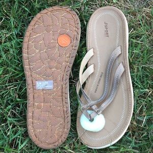 Jambu sandals